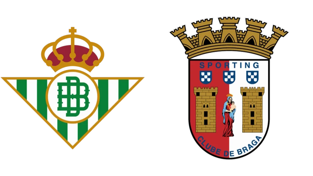 Real Betis vs. SC Braga