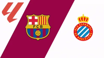 thumbnail - Barcelona x Espanyol