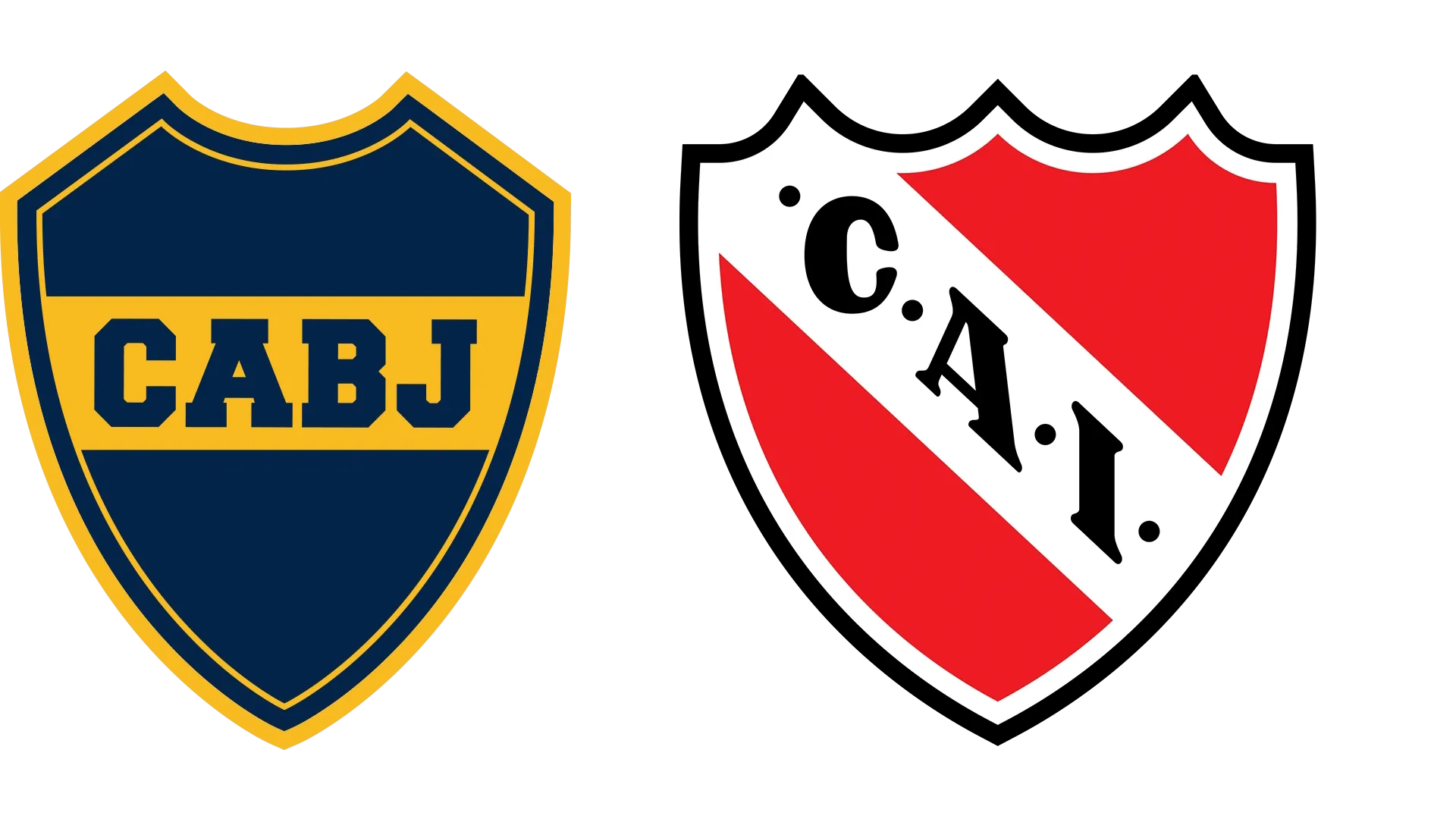 Boca Juniors vs. Independiente