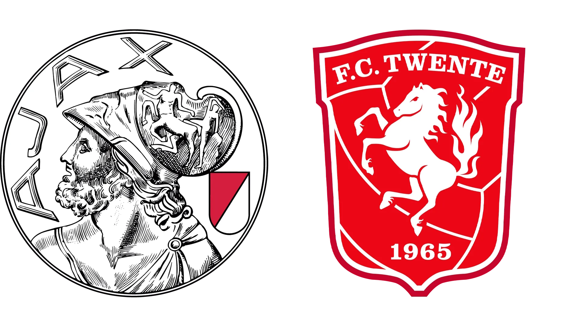 Ajax vs. FC Twente
