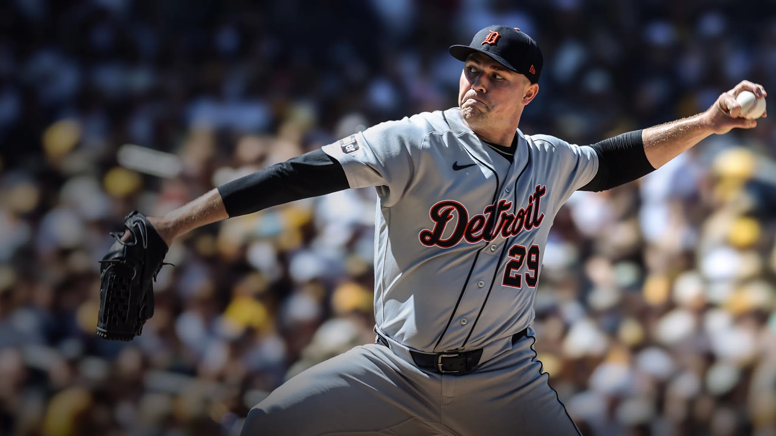 St. Louis Cardinals vs. Detroit Tigers