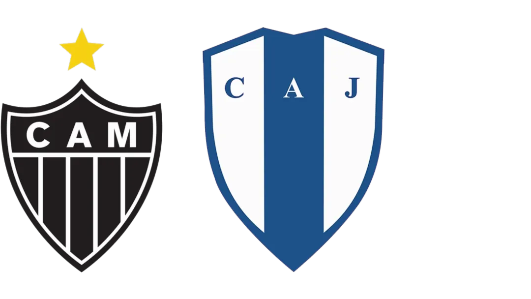 Atlético Mineiro (BRA) x Juventud de Las Piedras (URU)