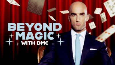thumbnail - Beyond Magic with DMC