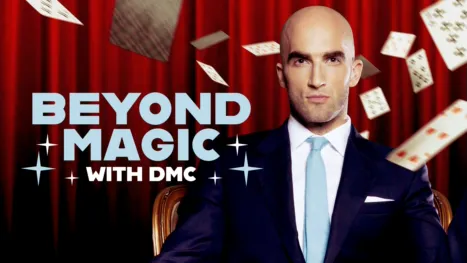 thumbnail - Beyond Magic with DMC