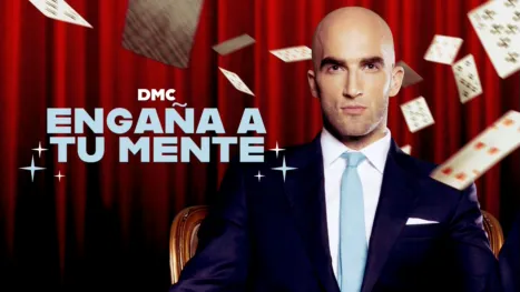 thumbnail - Beyond Magic With DMC