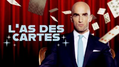 thumbnail - L'As des cartes