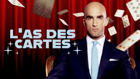 thumbnail - L'As des cartes