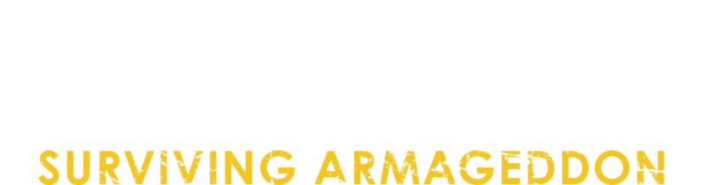 Preppers UK Surviving Armageddon