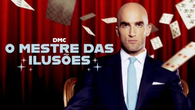 thumbnail - Beyond Magic With DMC