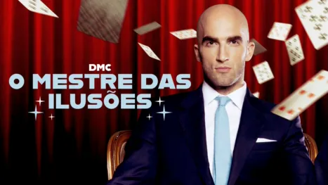 thumbnail - Beyond Magic With DMC