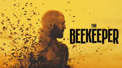 thumbnail - The Beekeeper