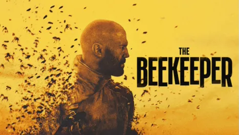 thumbnail - The Beekeeper