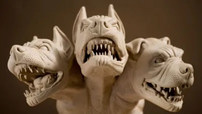 thumbnail - S1:E6 Labyrinths and Legends