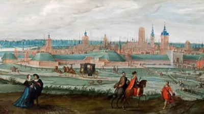 thumbnail - S1:E10 Subterranean Seoul and Railway Revealed