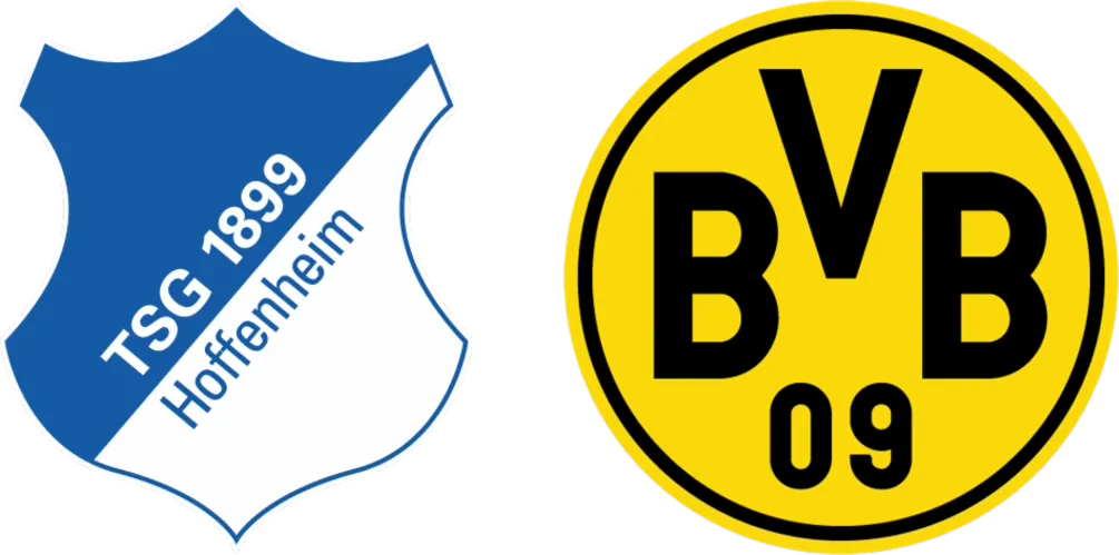 Hoffenheim vs. Borussia Dortmund