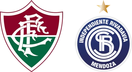 Fluminense (BRA) vs. Independiente Rivadavia (ARG) | 8vos de final , ida