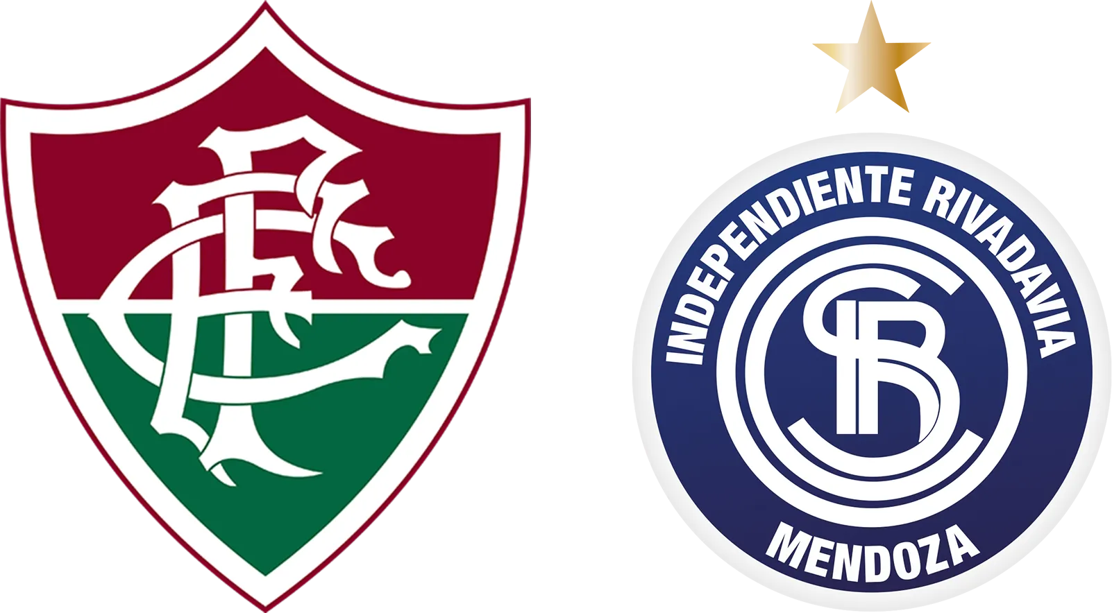 Fluminense (BRA) vs. Independiente Rivadavia (ARG) | 8vos de final, ida