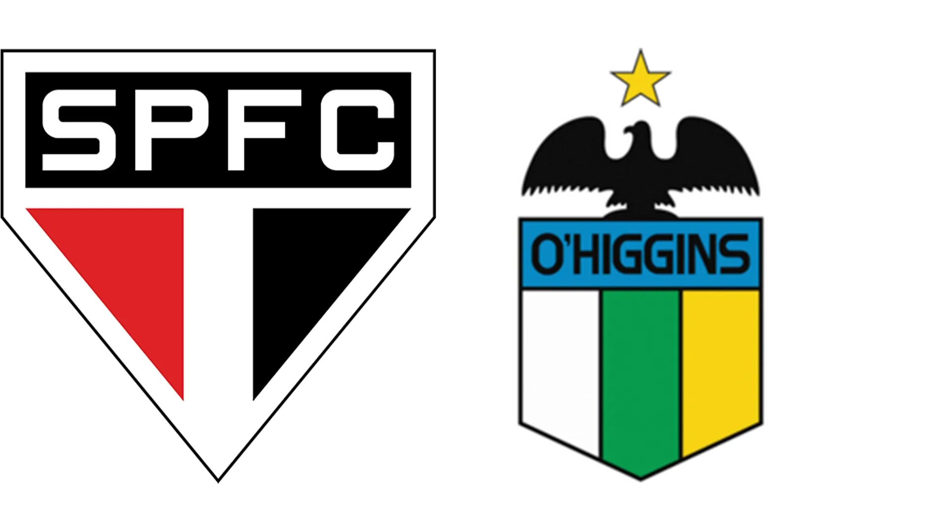 Sao Paulo (BRA) x O'Higgins (CHI)