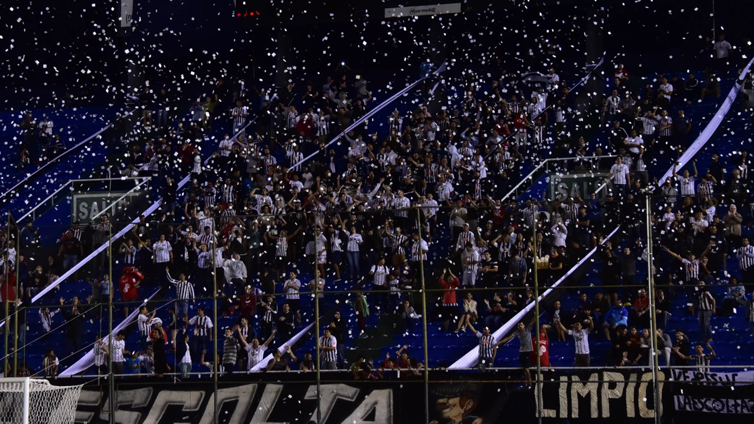 Libertad (PAR) vs. Independiente Del Valle (ECU)