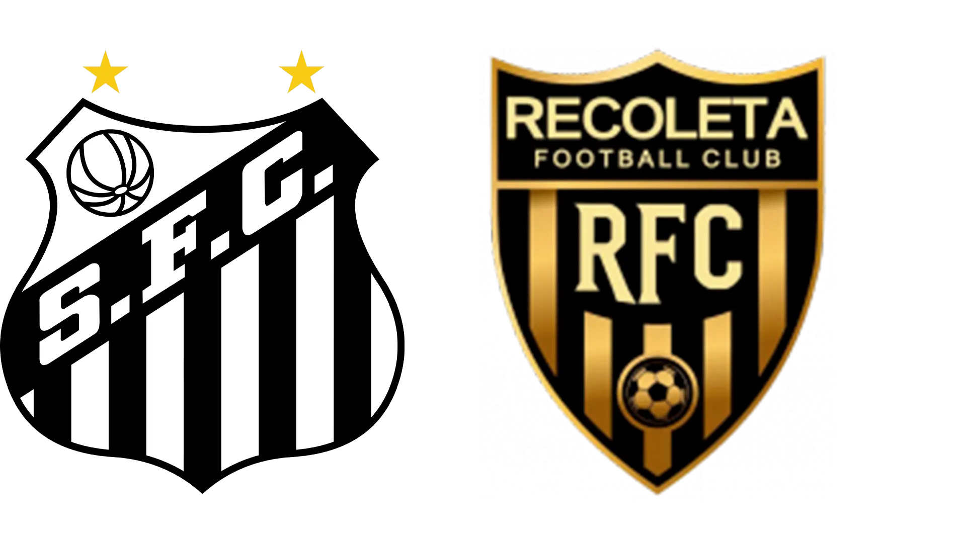 Santos (BRA) x Recoleta (PAR)