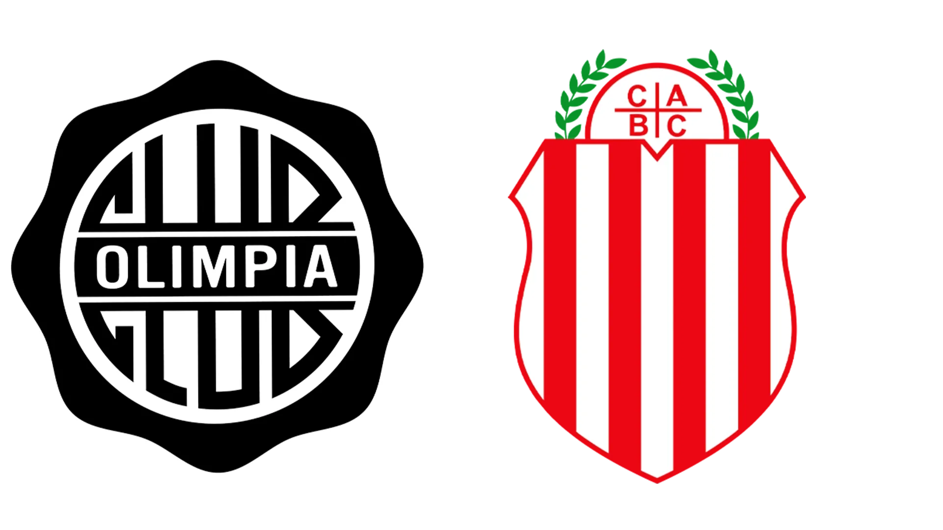 Olimpia (PAR) x Barracas Central (ARG)