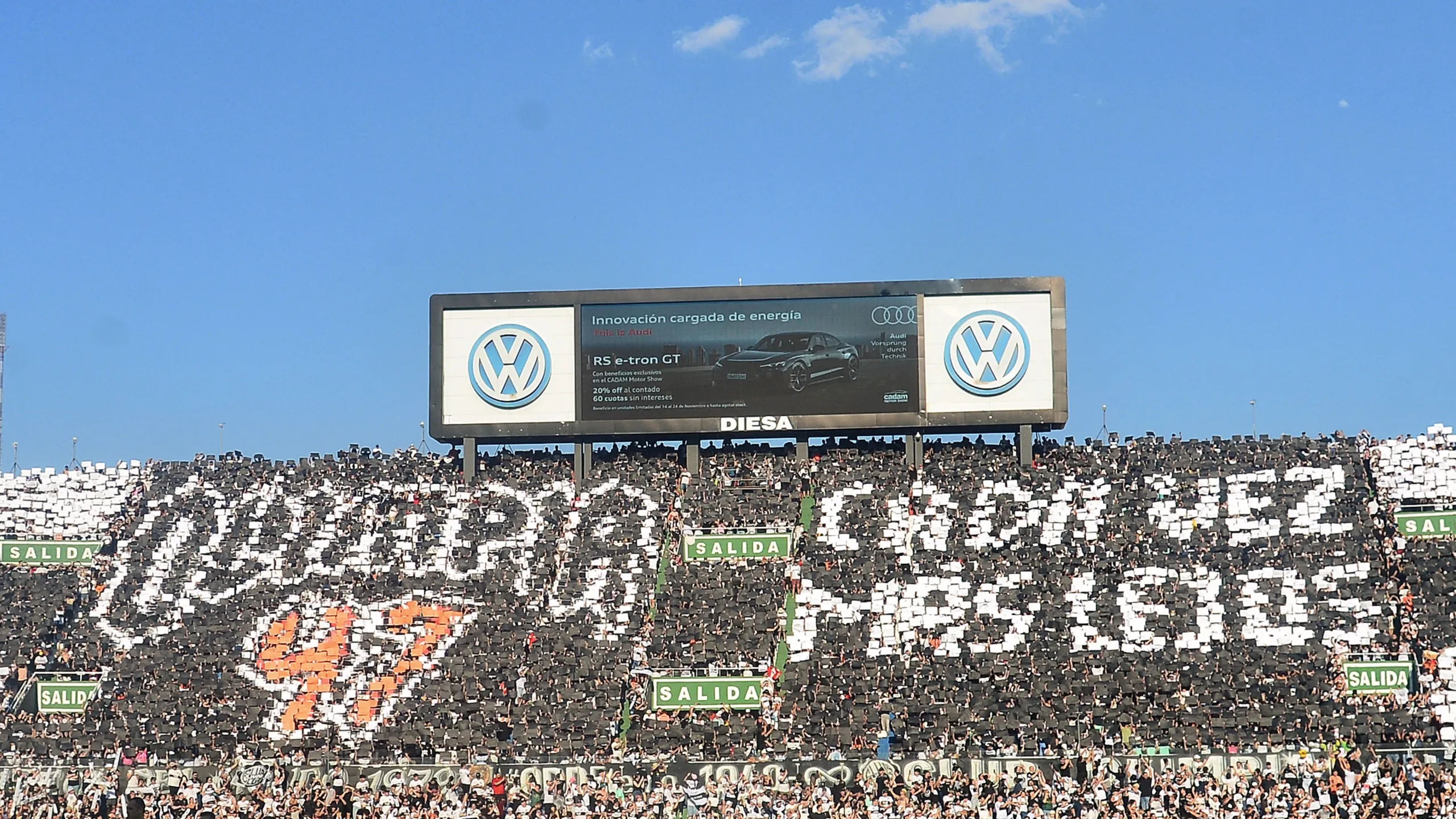 Olimpia (PAR) x Barracas Central (ARG)