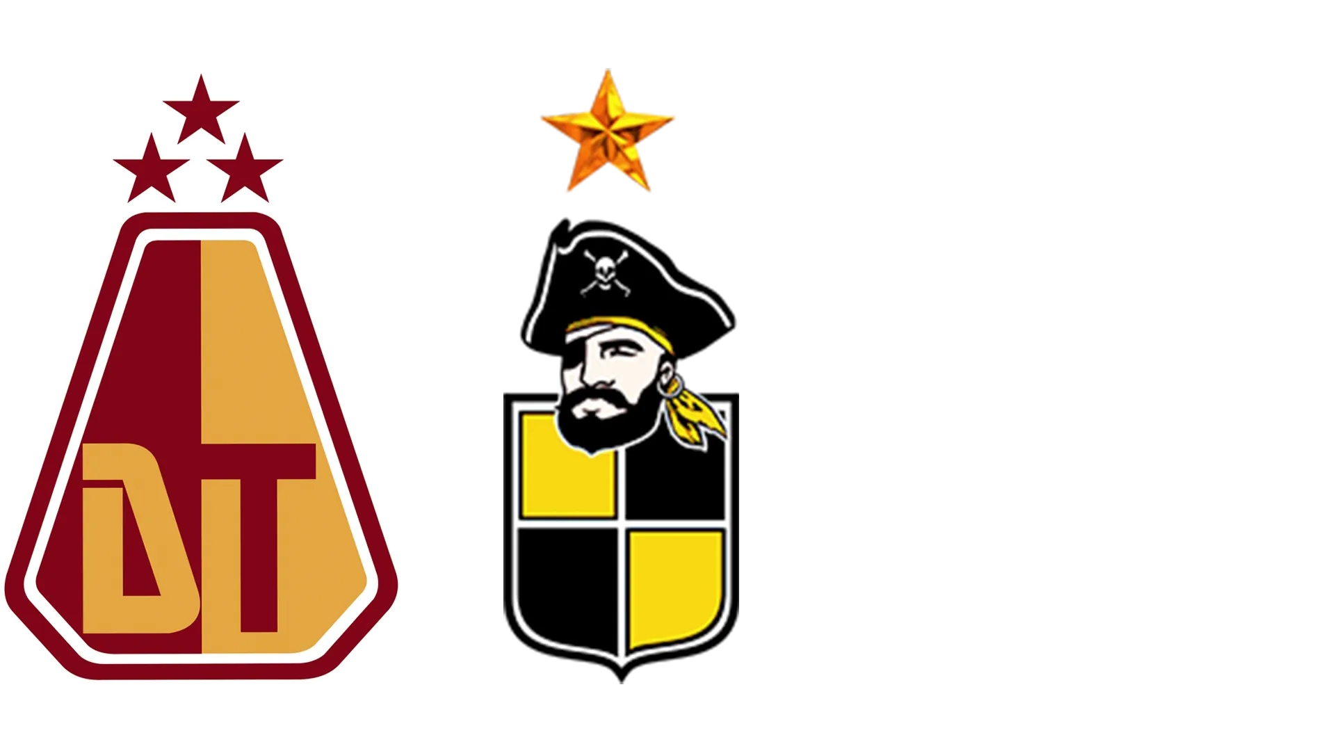 Deportes Tolima (COL) x Coquimbo Unido  (CHI)