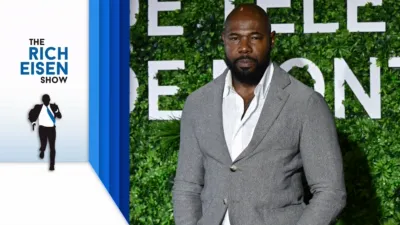 thumbnail - Mon, 3/30 - The Rich Eisen Show