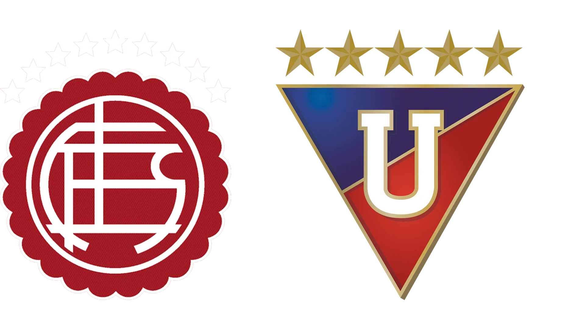 Lanús (ARG) vs. LDU Quito (ECU)