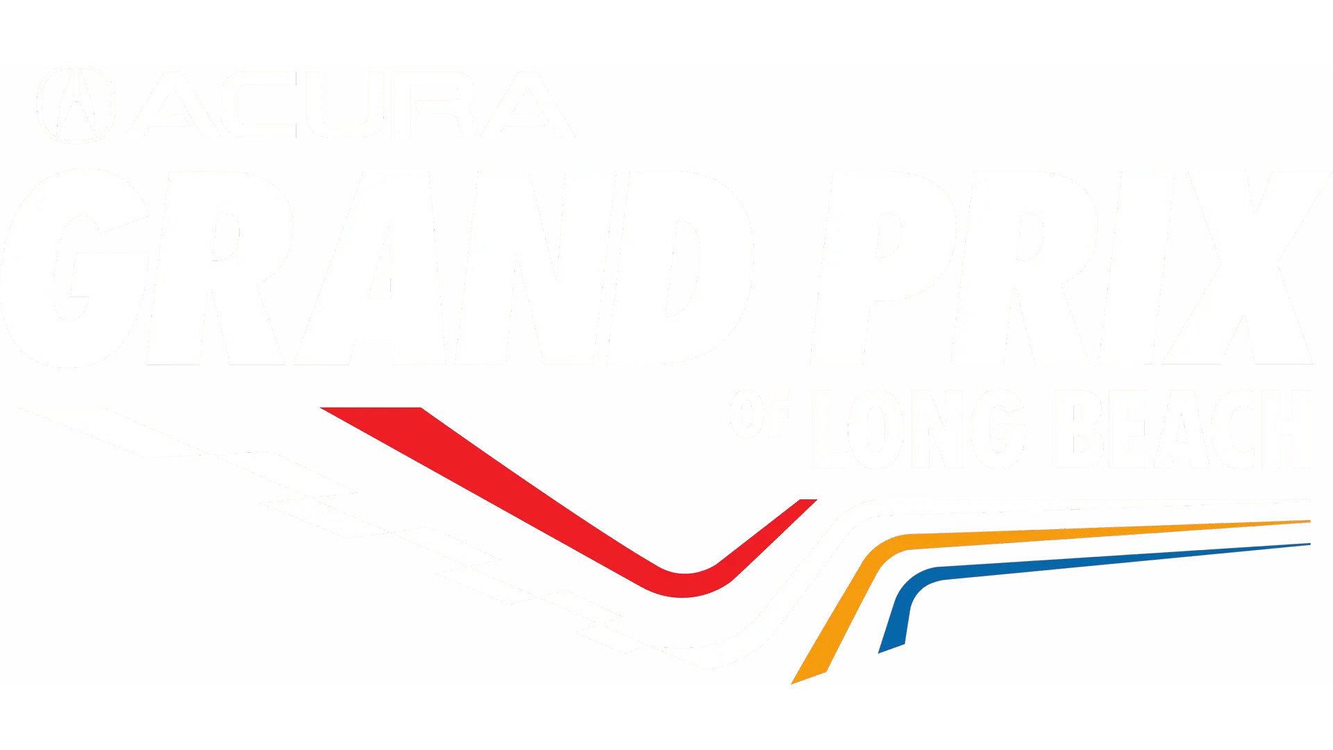 IndyCar:  Grand Prix of Long Beach