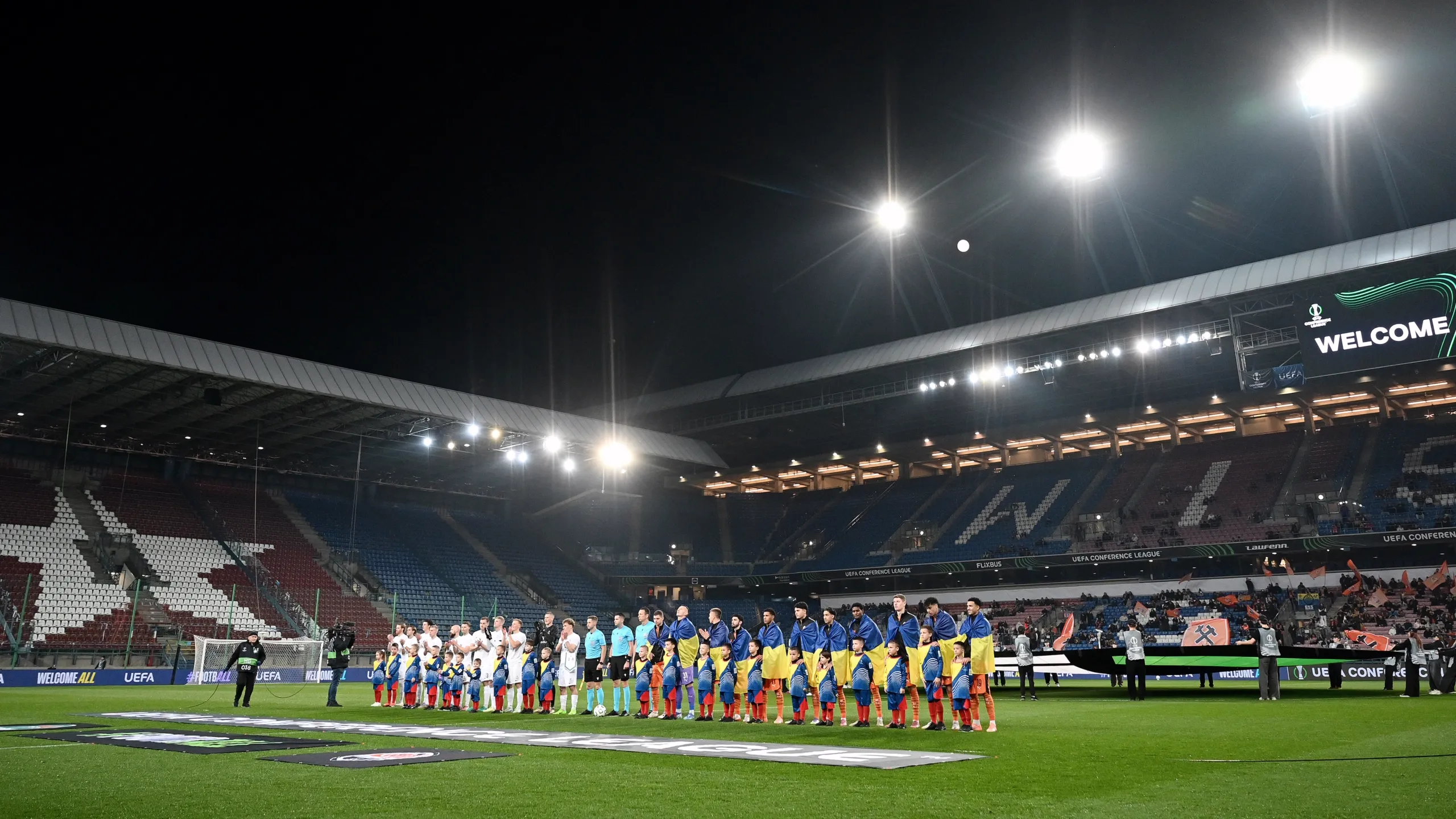 Shakhtar Donetsk - AZ Alkmaar