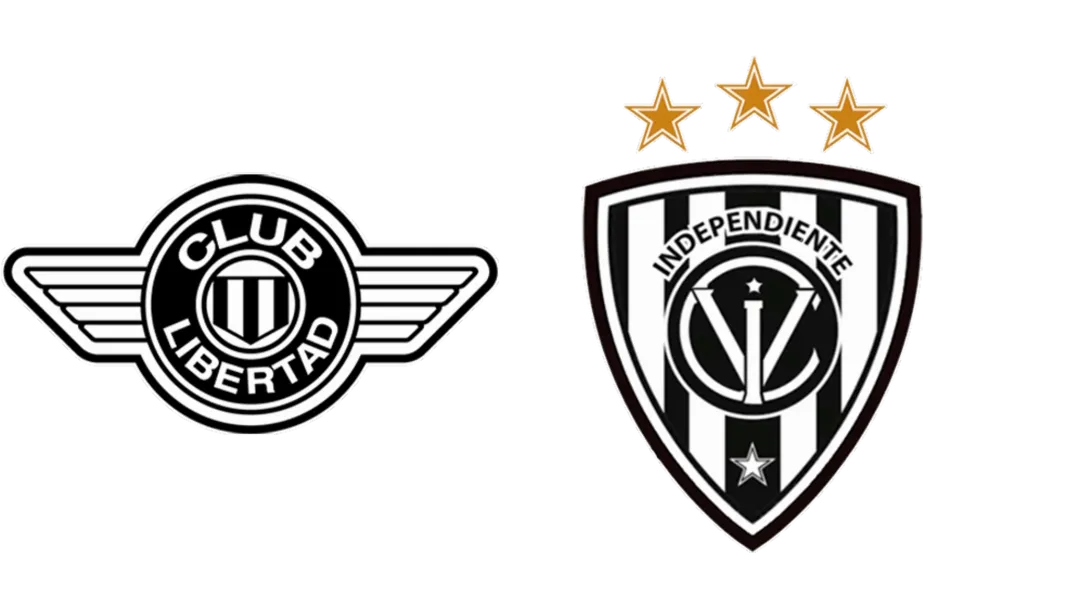 Libertad (PAR) x Independiente Del Valle (ECU)
