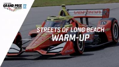 thumbnail - Streets of Long Beach (Warm-Up)