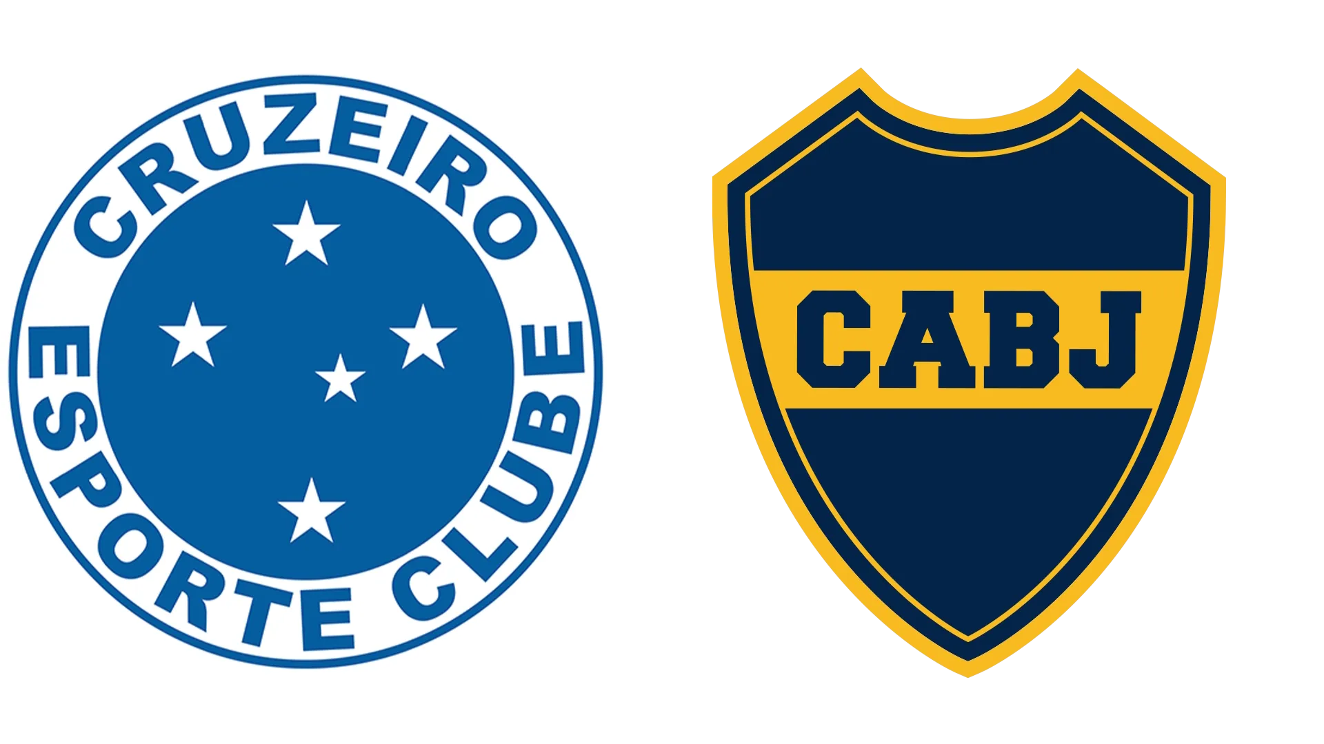 Cruzeiro (BRA) x Boca Juniors (ARG)