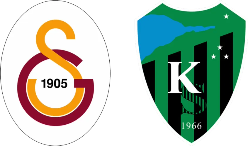 Galatasaray vs. Kocaelispor