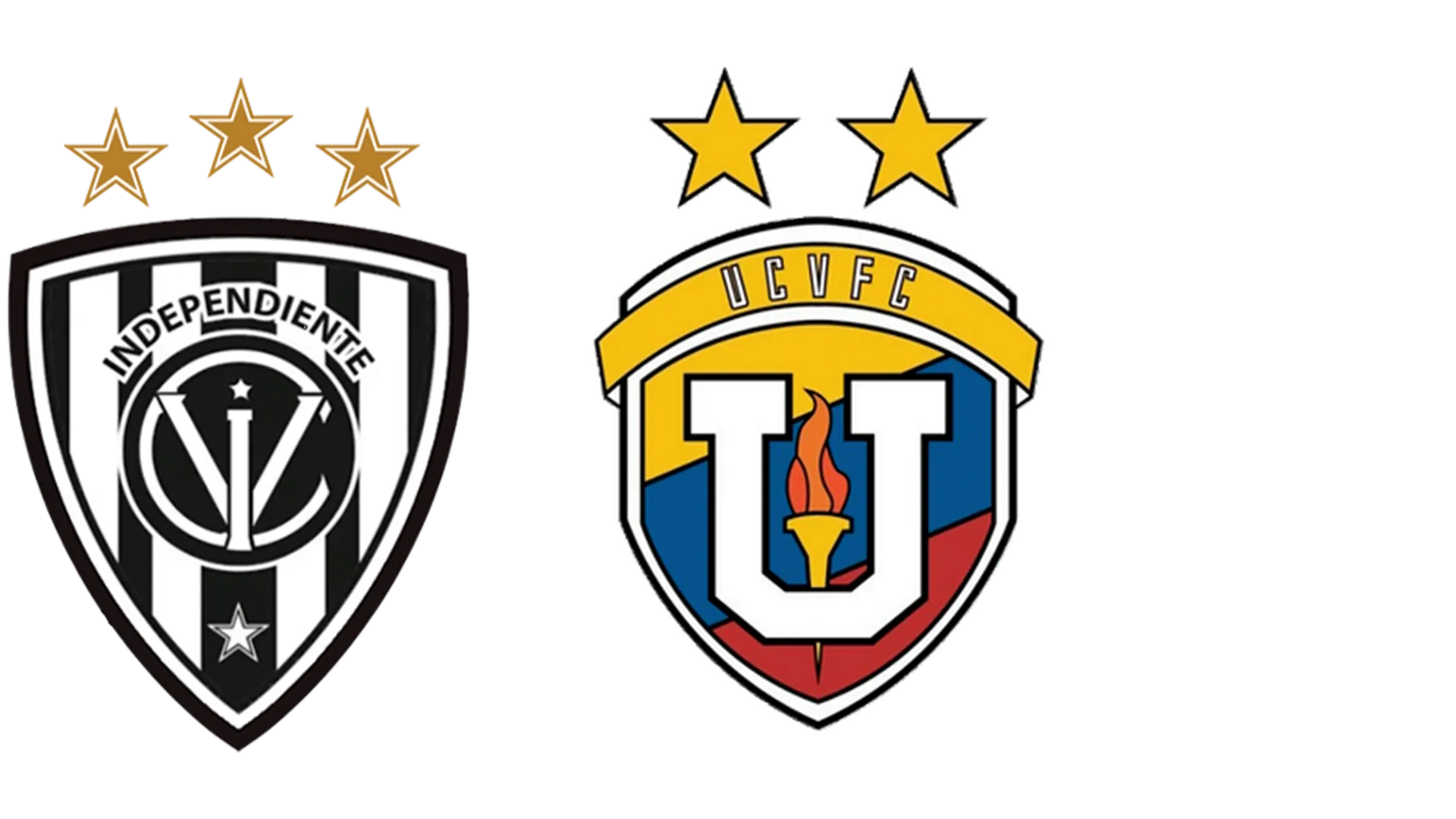 Independiente Del Valle (ECU) x Universidad Central (VEN)
