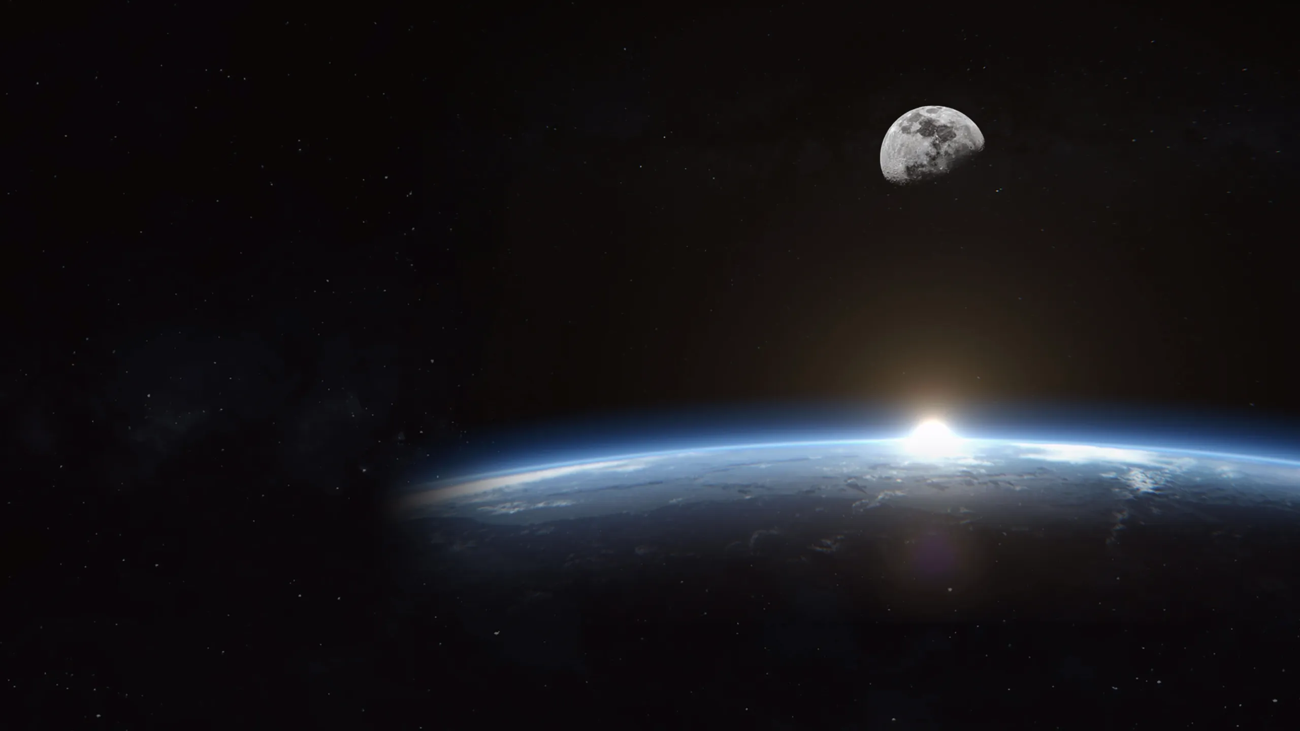 Artemis II: Mission to the Moon | Coming Home