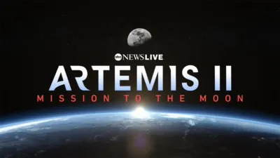 thumbnail - Artemis II: Mission to the Moon