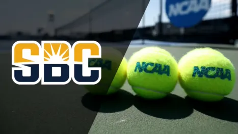 thumbnail - Sun Belt Women's Tennis Championship (Championship)