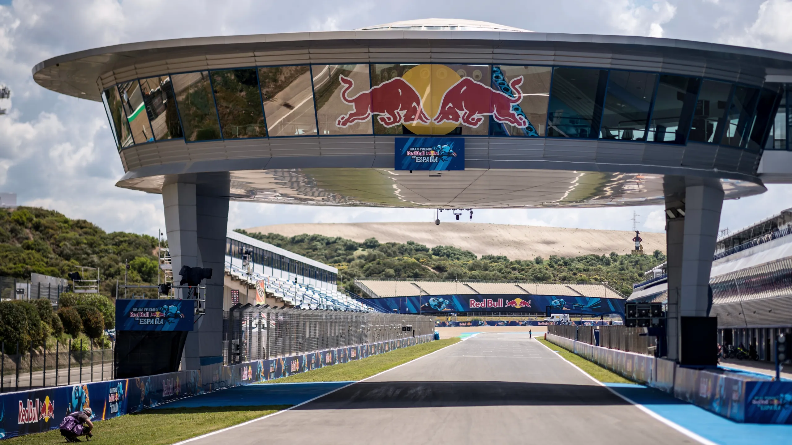 MotoGP Qualifying | GP España