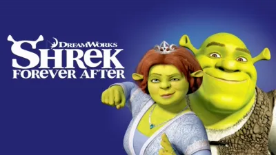 thumbnail - Shrek Forever After