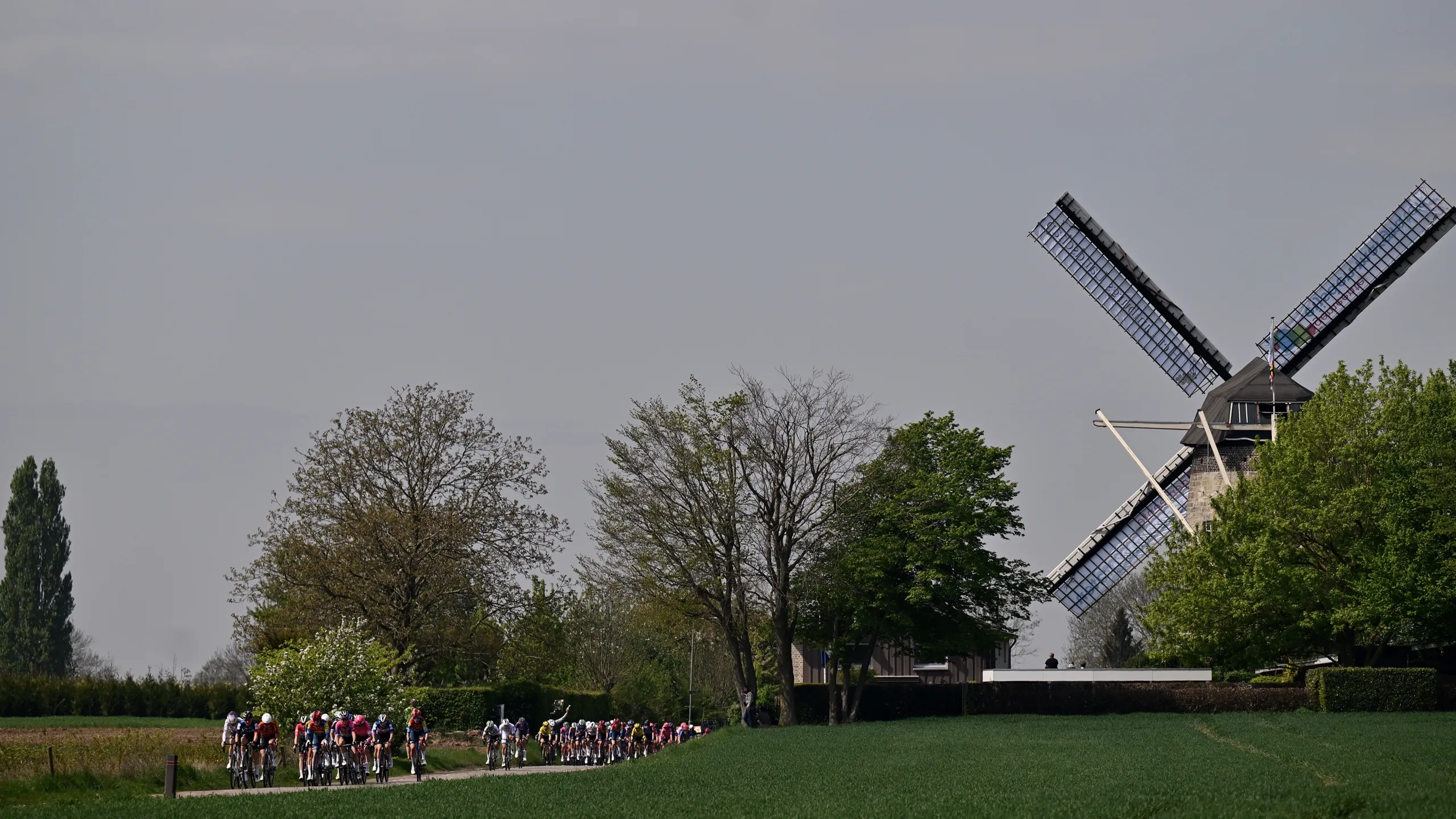 Women's Amstel Gold Race 2026