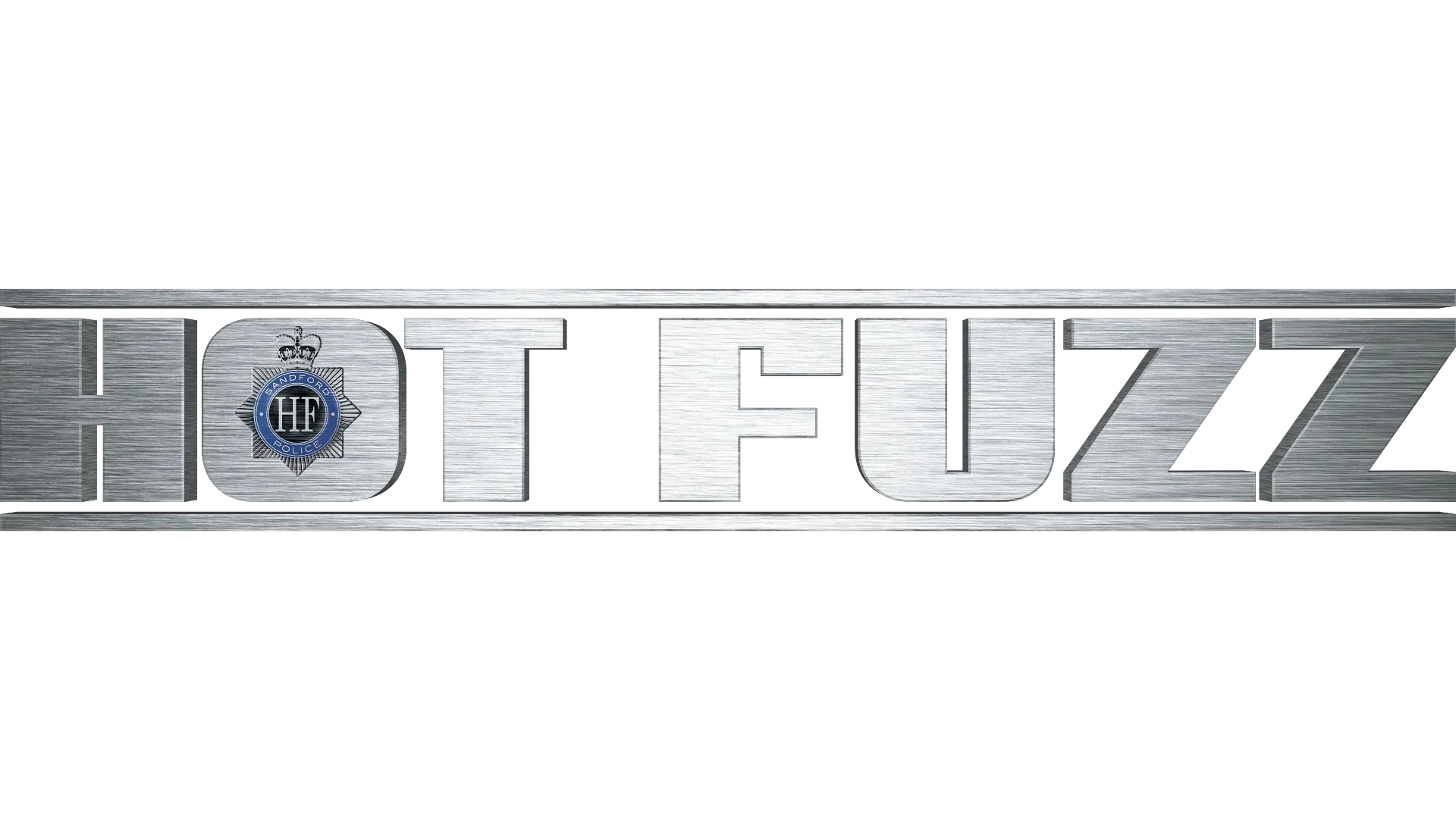 Hot Fuzz