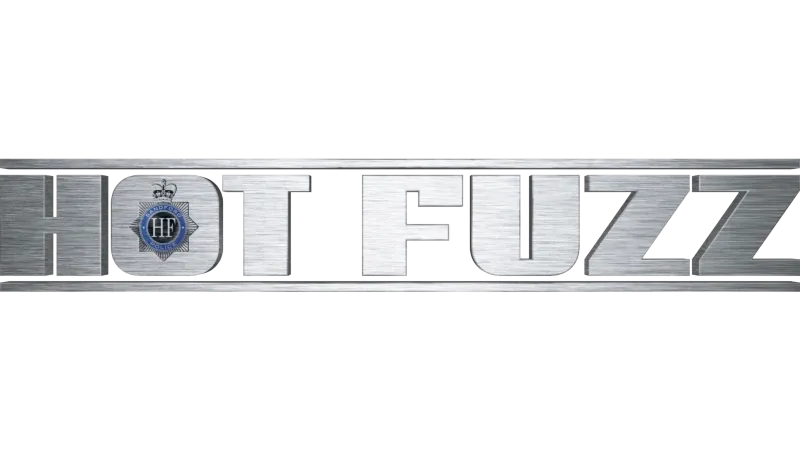 Hot Fuzz