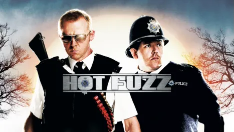 thumbnail - Hot Fuzz