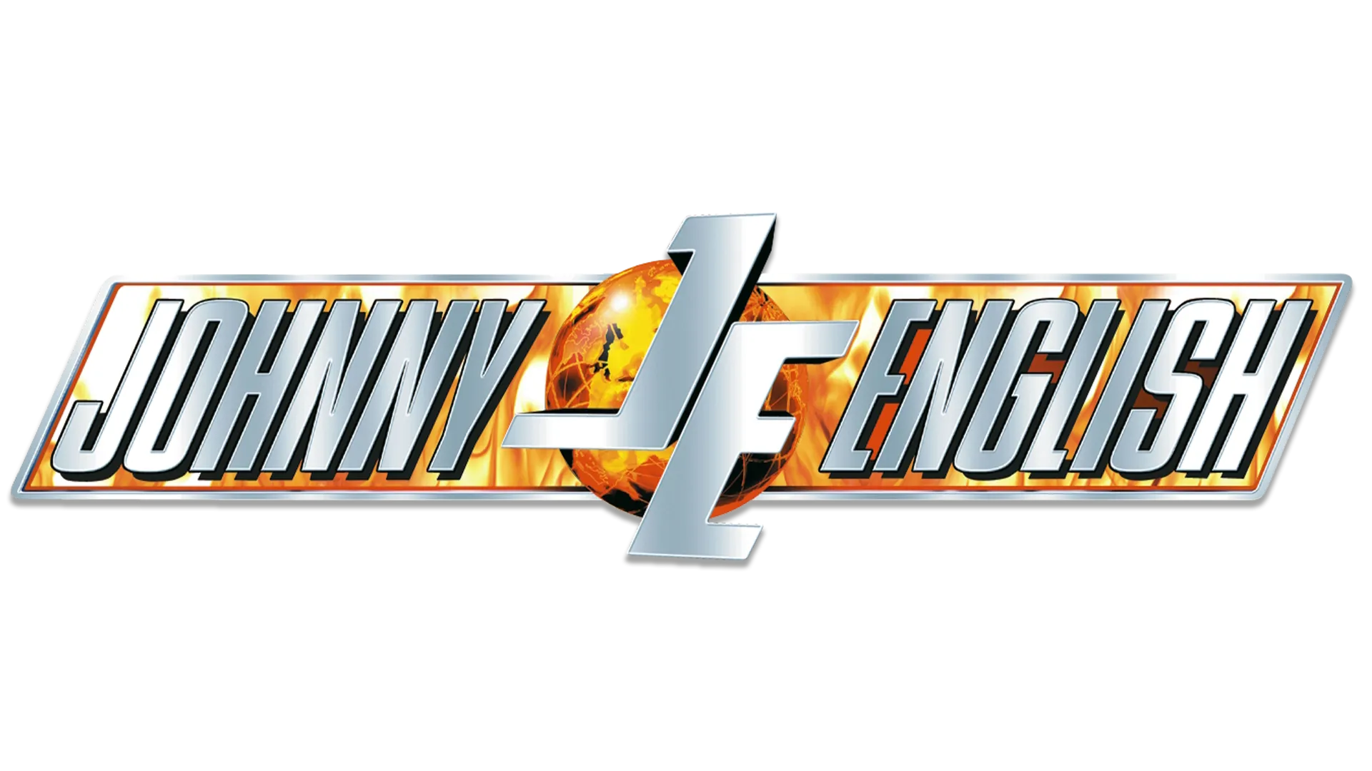 Johnny English