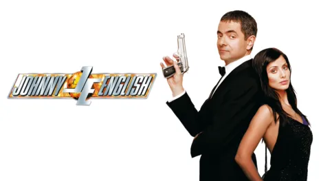 thumbnail - Johnny English