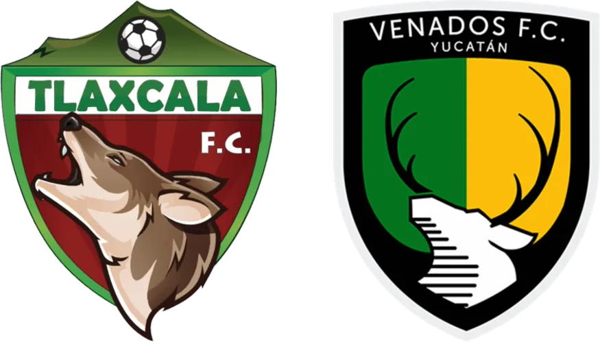 Tlaxcala FC vs. Venados FC (Jornada 6)