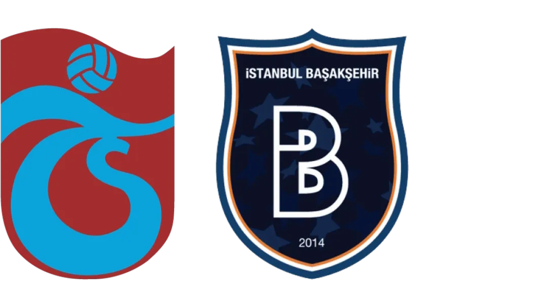 Trabzonspor vs. Istanbul Basaksehir