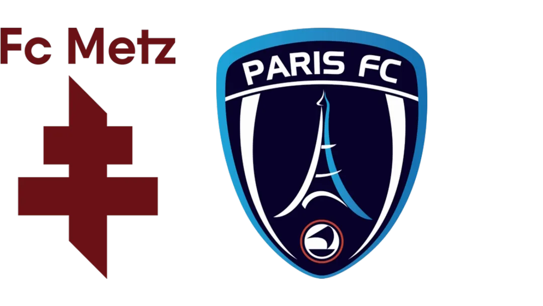 Metz vs. Paris FC